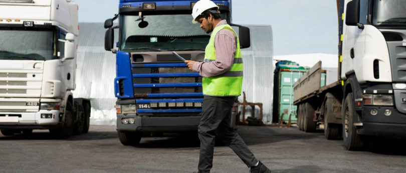 miedzynarodowy transport